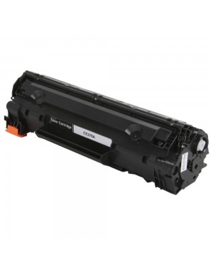 Toner HP CE278A/ CBR CRG728 Compatibile